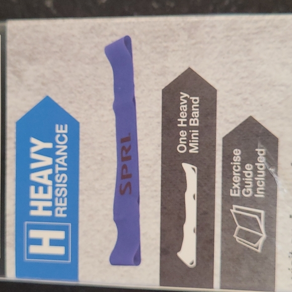 Exercise Resistance Bands - Picture 4 of 7